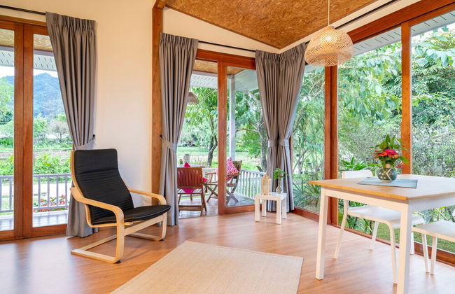 Luxury Farm House Pai - Foto 13