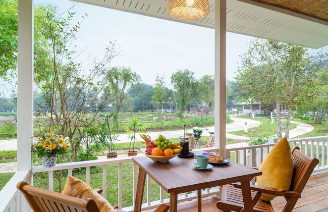 Luxury Farm House Pai - Foto 29
