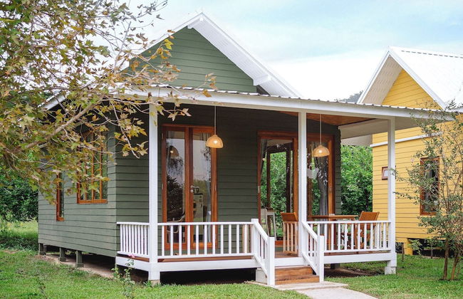 Luxury Farm House Pai - Foto 1