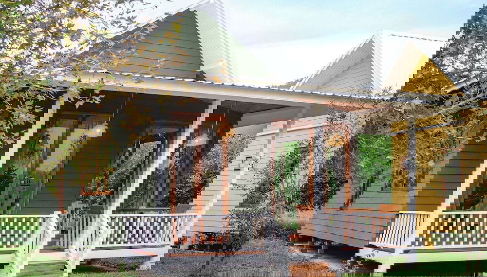 Luxury Farm House Pai - Foto 1