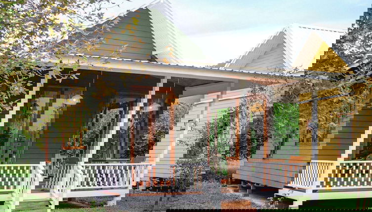 Foto 1 - Luxury Farm House Pai