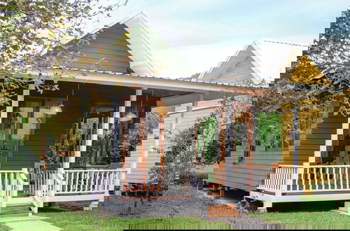 Foto 1 - Luxury Farm House Pai