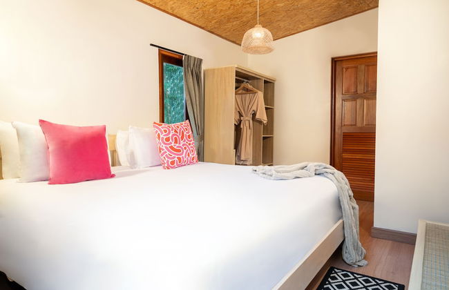 Luxury Farm House Pai - Foto 9