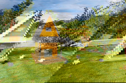 Foto 42 - Luxury Farm House Pai