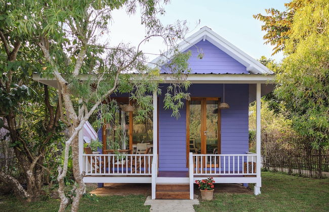 Luxury Farm House Pai - Foto 22