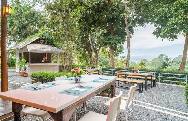 Luxury Farm House Pai - Foto 33