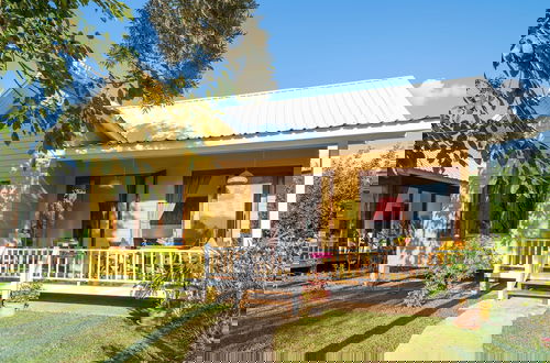 Foto 7 - Luxury Farm House Pai