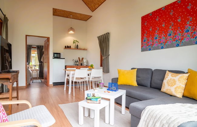 Luxury Farm House Pai - Foto 6