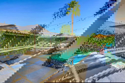 Foto 50 - Elegant Desert Oasis Near Coachella Palm Springs