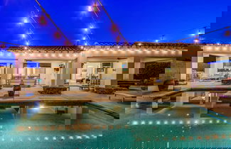 Foto 1 - Elegant Desert Oasis Near Coachella Palm Springs