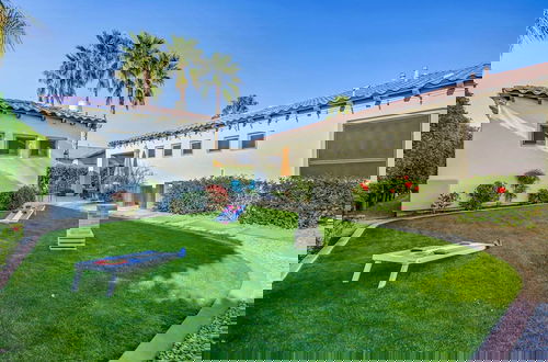 Foto 41 - Elegant Desert Oasis Near Coachella Palm Springs