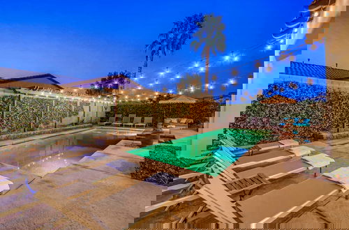 Foto 4 - Elegant Desert Oasis Near Coachella Palm Springs