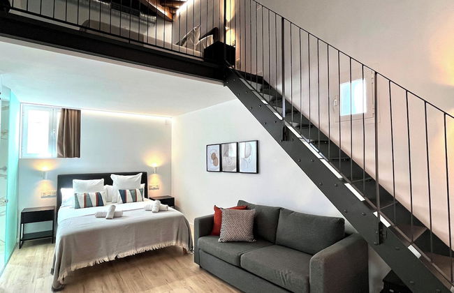 Feelathome Conde Apartments - Foto 10
