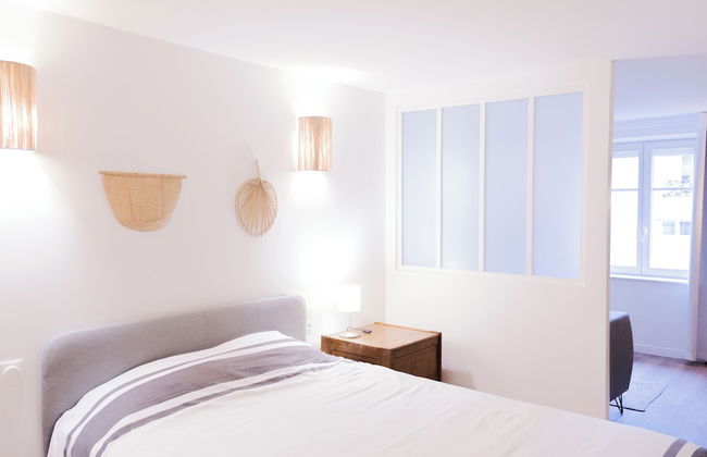 Les Suites de Catherine, la Saint Georges - Foto 5