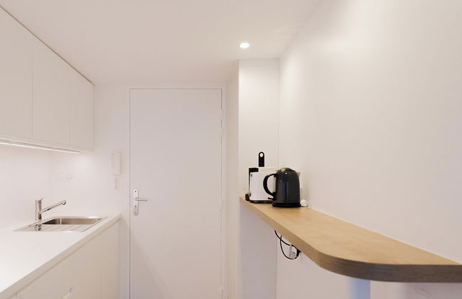 Les Suites de Catherine, la Saint Georges - Foto 14