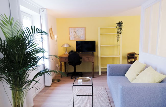 Les Suites de Catherine, la Saint Georges - Foto 17
