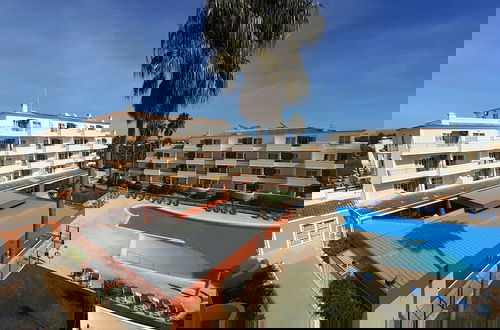 Foto 50 - VP Flat With Balcony and Pool View