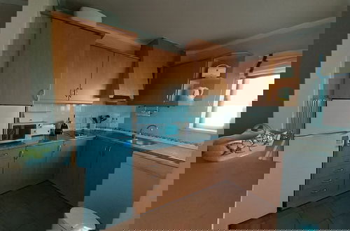 Foto 46 - VP Flat With Balcony and Pool View