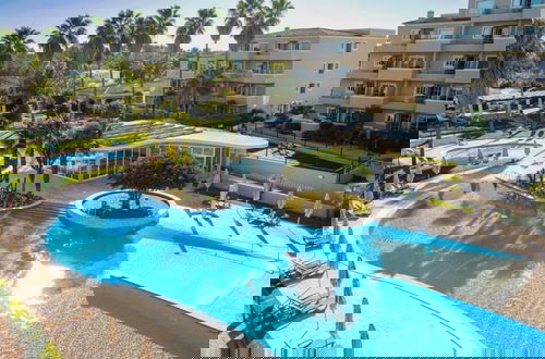 Foto 1 - VP Flat With Balcony and Pool View