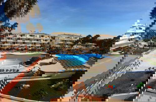 Foto 48 - VP Flat With Balcony and Pool View