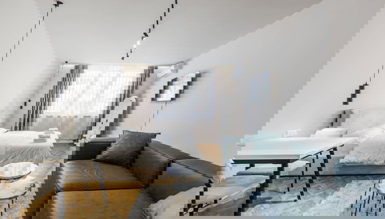 Foto 1 - Cozy Studio - Serenitas 2