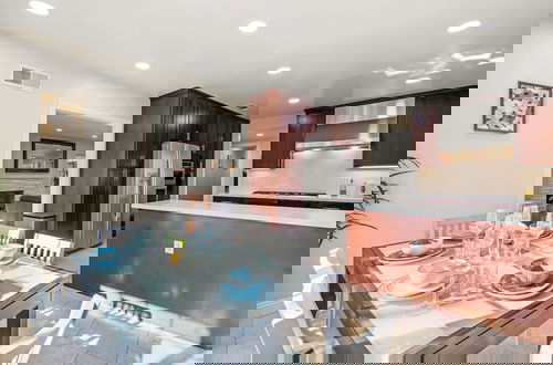 Photo 68 - Luxury Estate With Sparkling Pool & Elegant Amenities