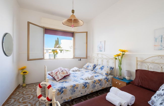 Villa Heart Island Vista Mare - Foto 7