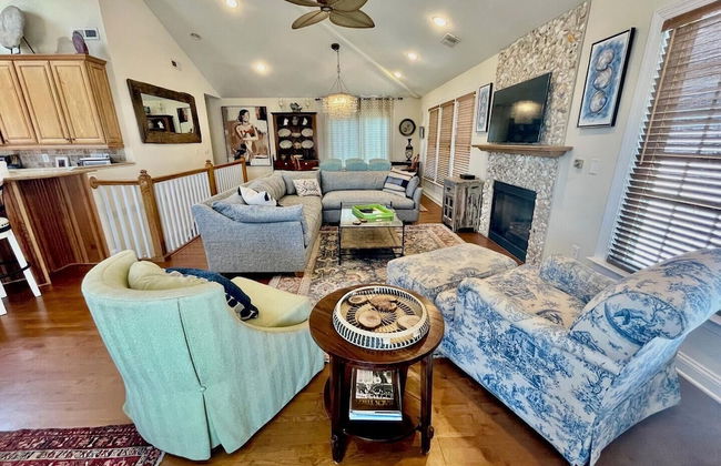 Read Avenue 116 - Photo 8