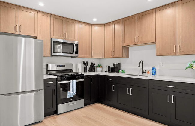 Family Friendly Retreat w Luxury Amenities - Foto 16