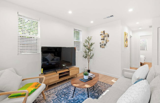 Family Friendly Retreat w Luxury Amenities - Foto 1