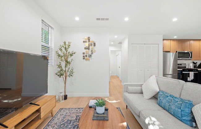 Family Friendly Retreat w Luxury Amenities - Foto 21