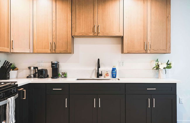 Family Friendly Retreat w Luxury Amenities - Foto 18