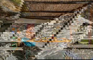 Foto 1 - Rustico Over The Bridge Verzasca 1