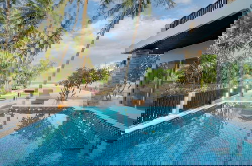 Foto 50 - Villa Nirvana, Hua Hin
