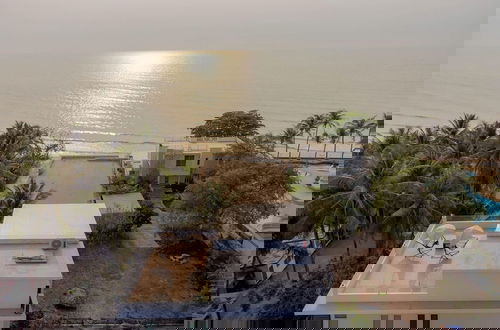 Foto 68 - Villa Nirvana, Hua Hin