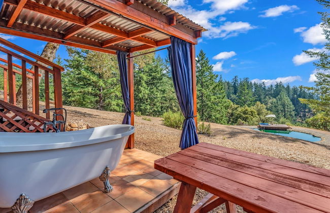 Mays Luxury Farm Stays - Foto 35