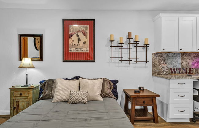 Mays Luxury Farm Stays - Foto 7