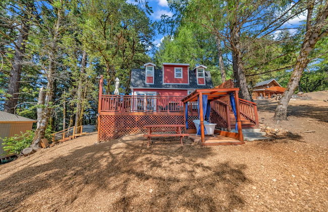 Mays Luxury Farm Stays - Foto 33