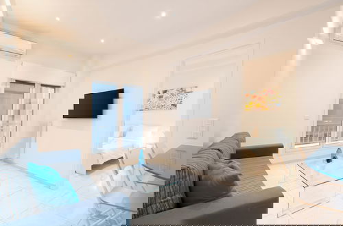 Foto 1 - Amazing Modern Central Apt in Athens