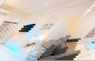 Foto 1 - Amazing Modern Central Apt in Athens