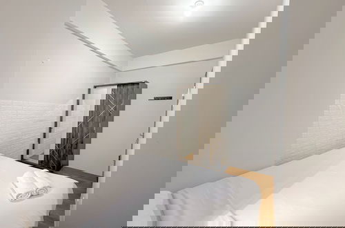 Foto 5 - 1Br Spacious And Vibrant At Tamansari Prospero Apartment