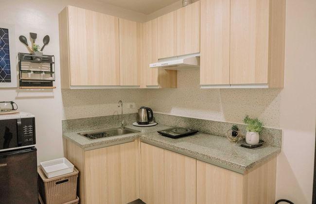 Tropical Bliss in the Metro - Foto 18