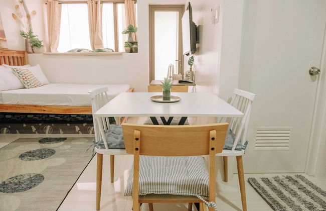 Tropical Bliss in the Metro - Foto 14