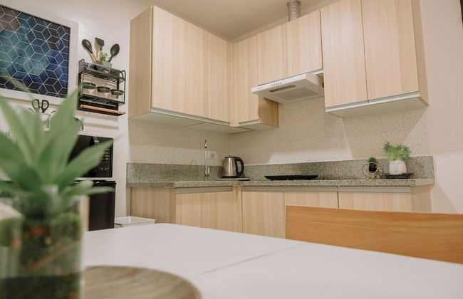 Tropical Bliss in the Metro - Foto 21