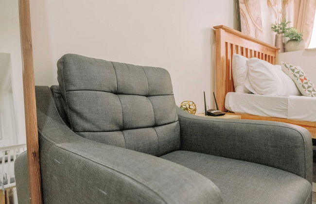 Tropical Bliss in the Metro - Foto 8