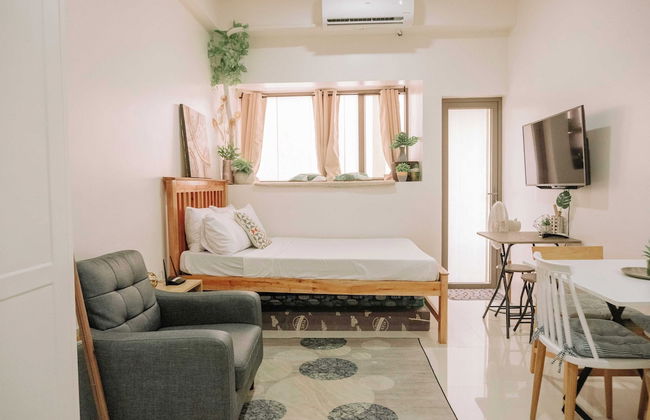 Tropical Bliss in the Metro - Foto 3