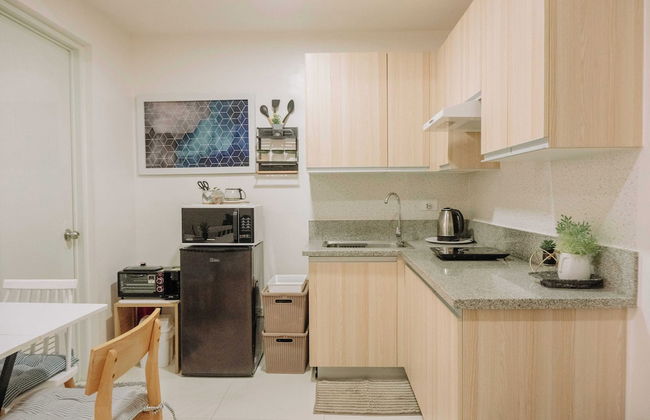 Tropical Bliss in the Metro - Foto 20