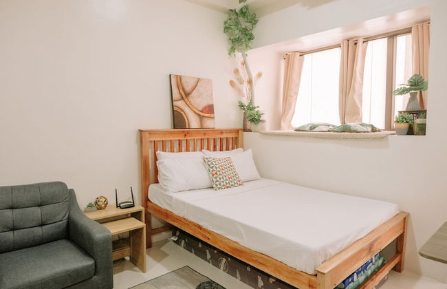 Tropical Bliss in the Metro - Foto 6