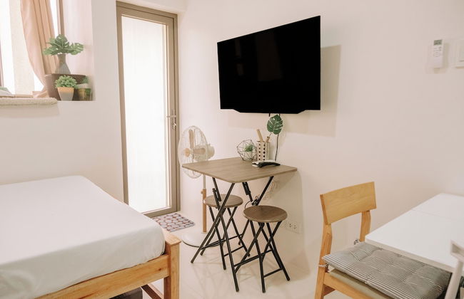 Tropical Bliss in the Metro - Foto 4