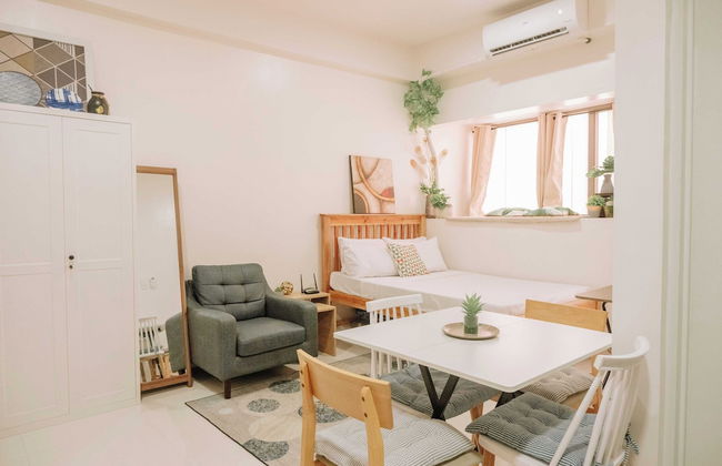 Tropical Bliss in the Metro - Foto 15